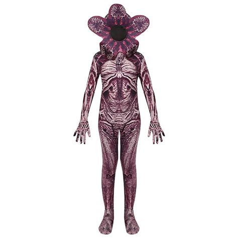 demogorgon costume|demogorgon costume walmart.